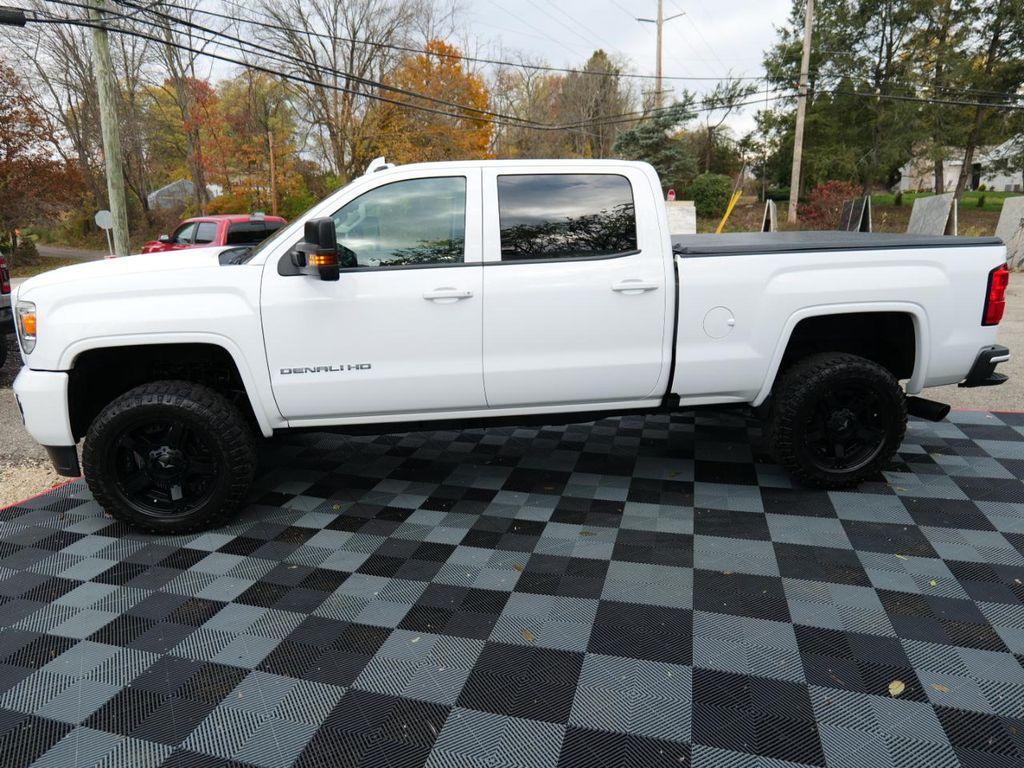 used 2016 GMC Sierra 2500 car, priced at $56,500