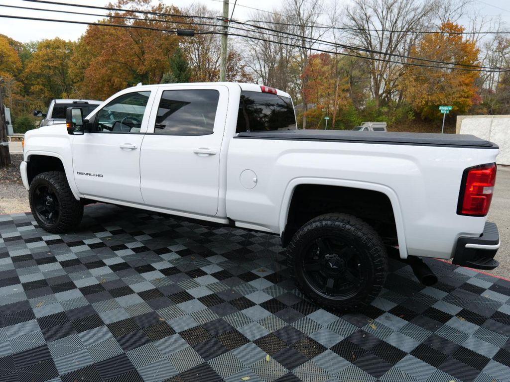 used 2016 GMC Sierra 2500 car, priced at $56,500