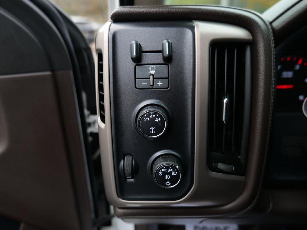 used 2016 GMC Sierra 2500 car, priced at $56,500