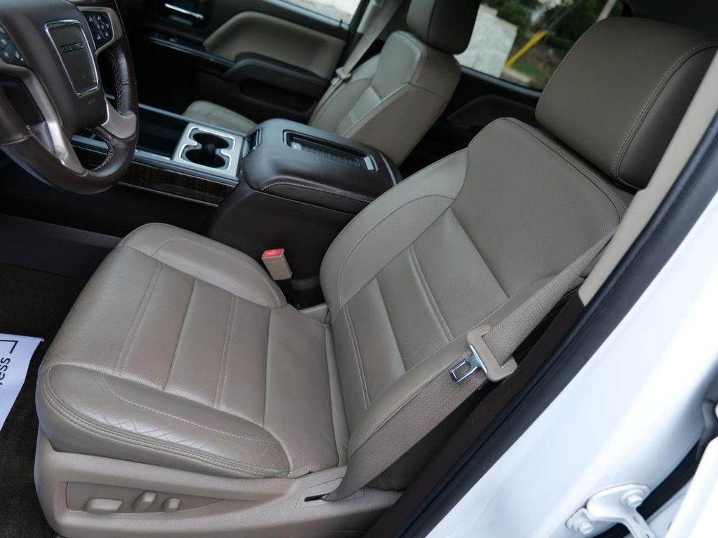 used 2016 GMC Sierra 2500 car, priced at $56,500