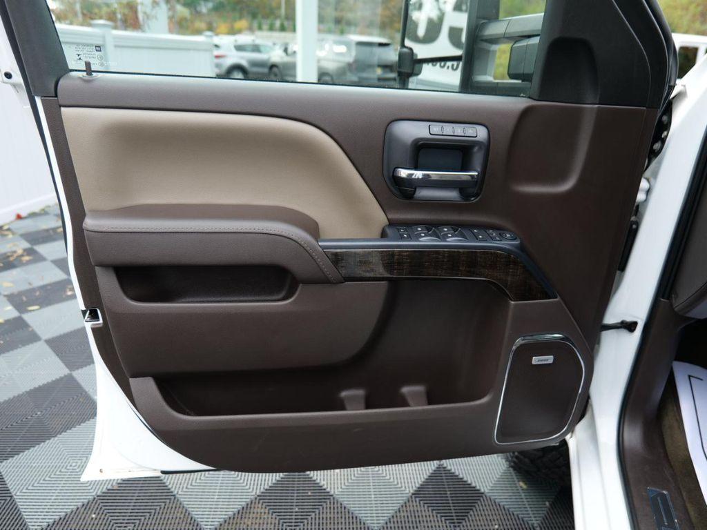 used 2016 GMC Sierra 2500 car, priced at $56,500