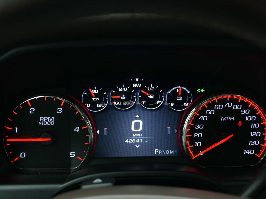 used 2016 GMC Sierra 2500 car, priced at $56,500