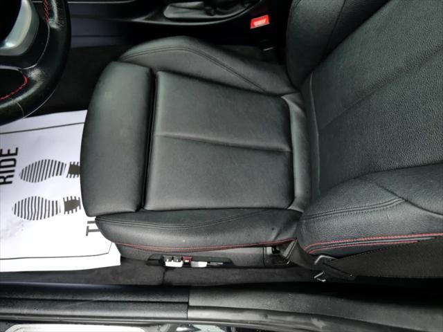 used 2018 BMW 328d car, priced at $35,500