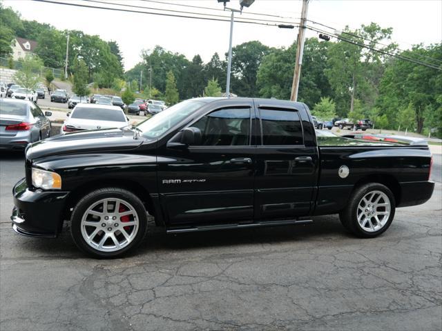 used 2005 Dodge Ram 1500 car, priced at $32,900