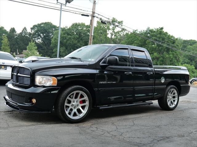 used 2005 Dodge Ram 1500 car, priced at $32,900