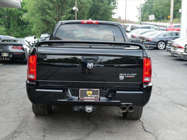 used 2005 Dodge Ram 1500 car, priced at $32,900