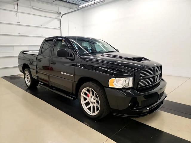 used 2005 Dodge Ram 1500 car, priced at $37,900