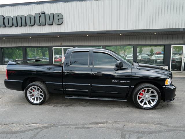 used 2005 Dodge Ram 1500 car, priced at $32,900