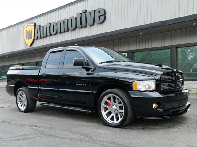 used 2005 Dodge Ram 1500 car, priced at $32,900