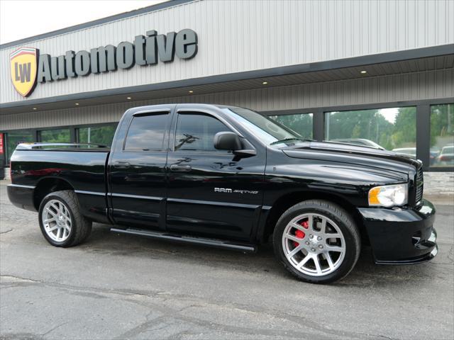 used 2005 Dodge Ram 1500 car, priced at $32,900