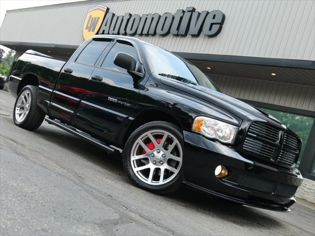 used 2005 Dodge Ram 1500 car, priced at $32,900