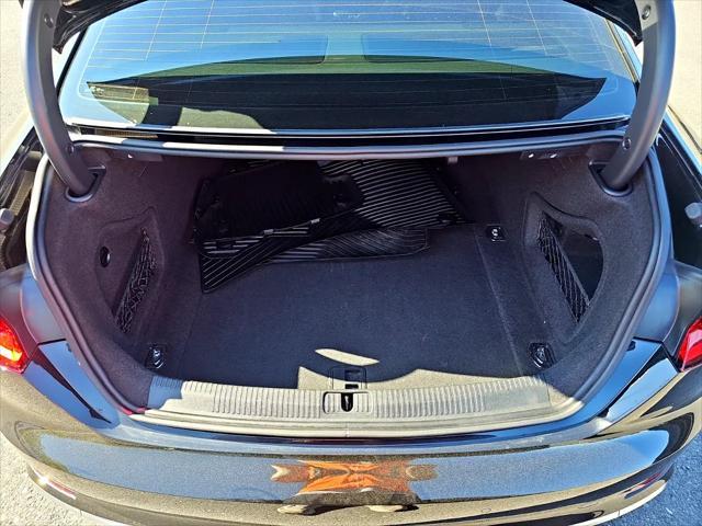used 2018 Audi S5 car, priced at $32,500