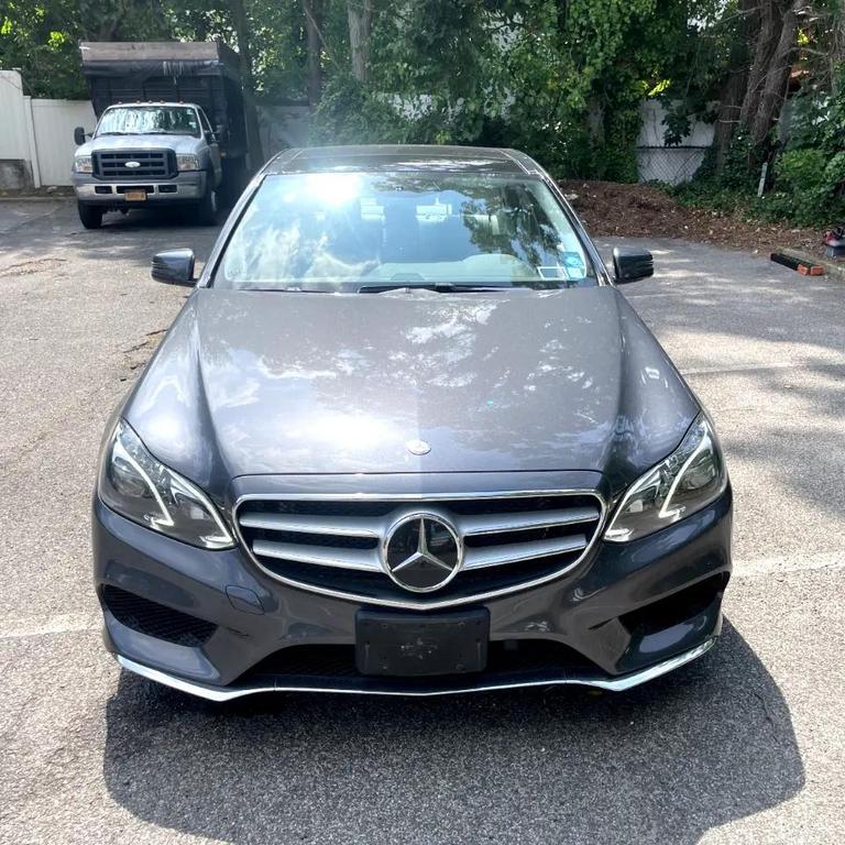 used 2016 Mercedes-Benz E-Class car, priced at $24,900