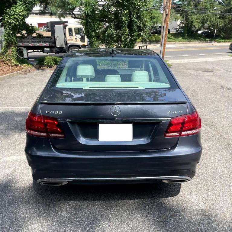used 2016 Mercedes-Benz E-Class car, priced at $24,900