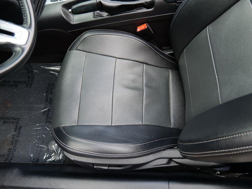 used 2019 Ford Mustang car, priced at $24,900