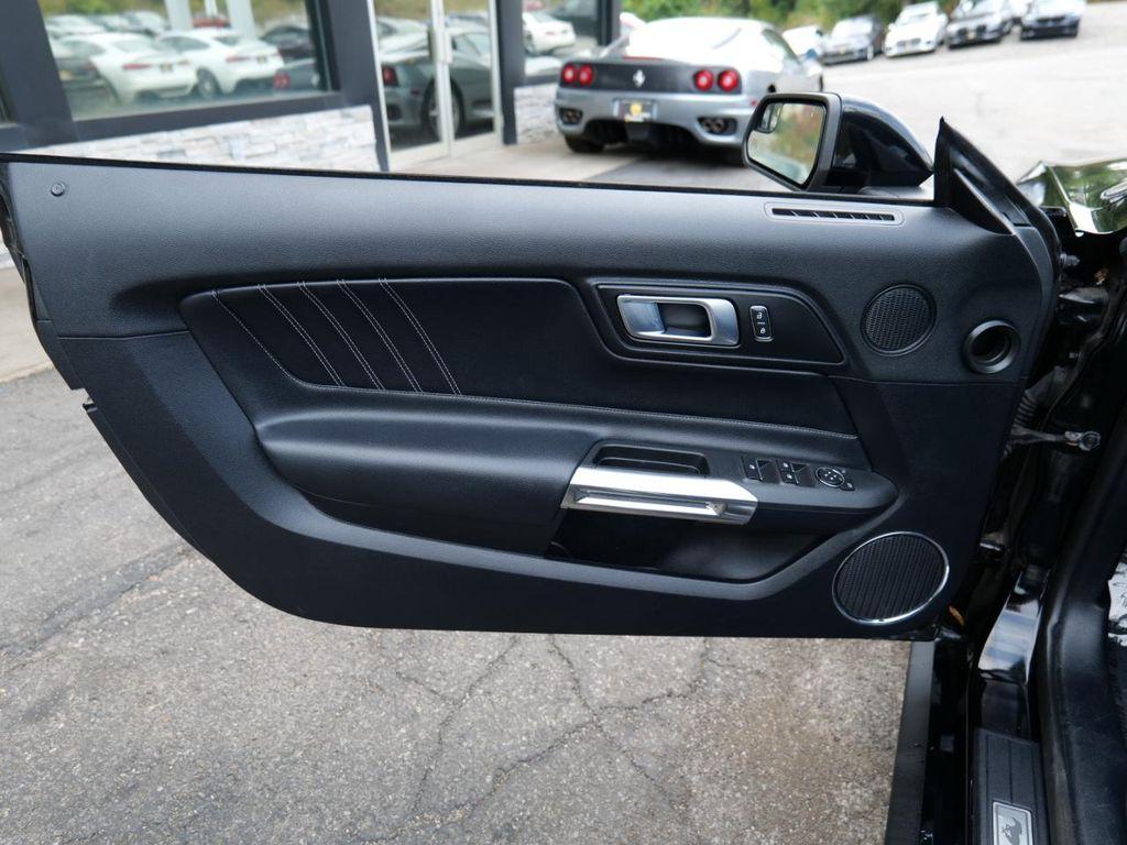 used 2019 Ford Mustang car, priced at $24,900