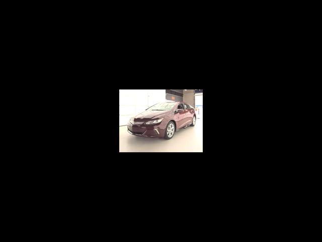 used 2017 Chevrolet Volt car, priced at $15,445
