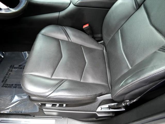 used 2019 Cadillac Escalade car, priced at $36,800
