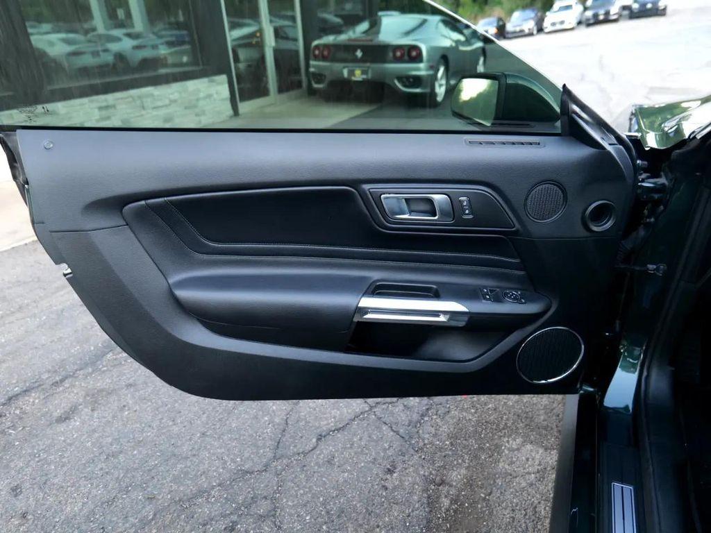 used 2020 Ford Mustang car, priced at $48,900