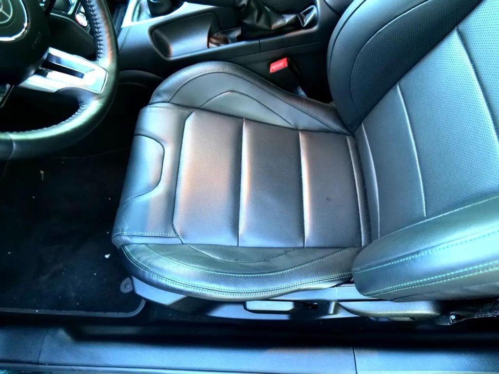 used 2020 Ford Mustang car, priced at $48,900