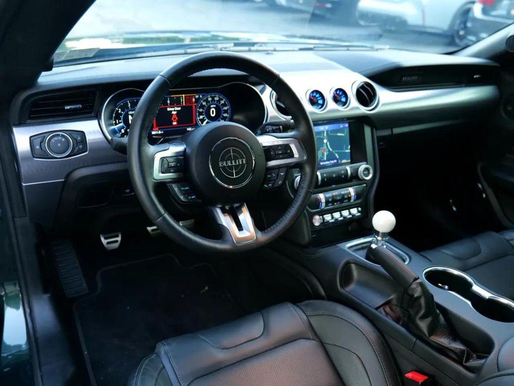 used 2020 Ford Mustang car, priced at $48,900