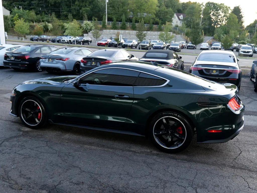 used 2020 Ford Mustang car, priced at $48,900