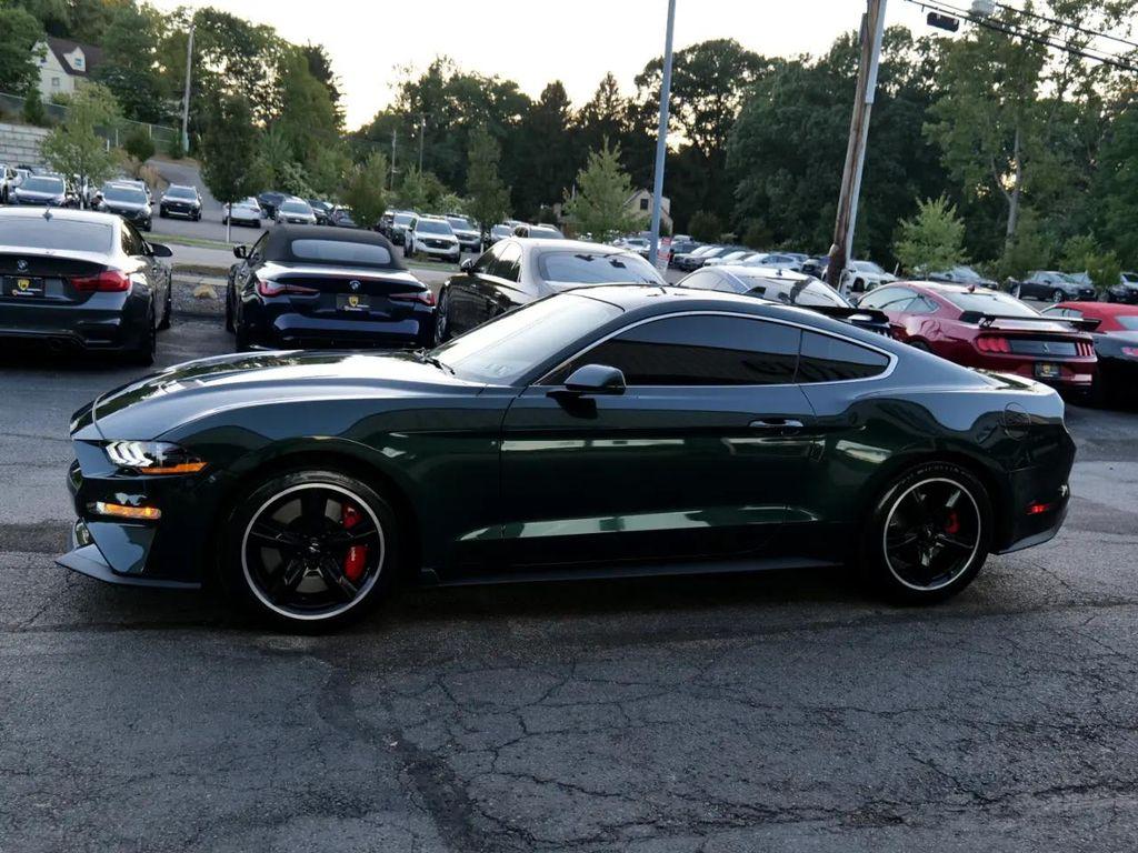 used 2020 Ford Mustang car, priced at $48,900
