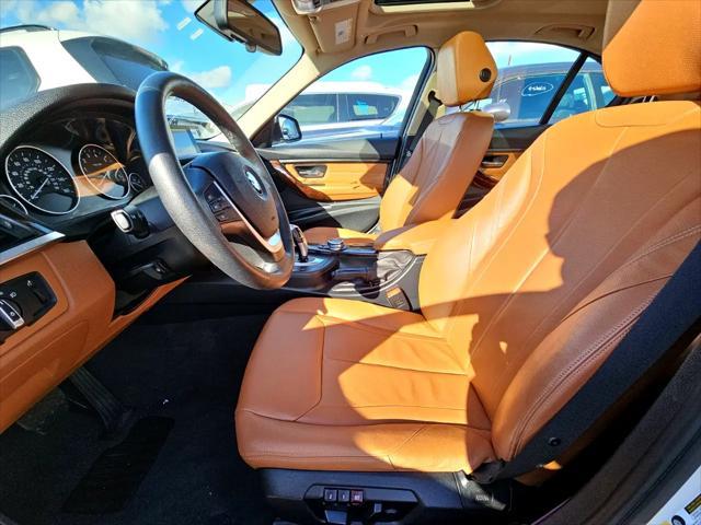 used 2015 BMW 328 car, priced at $23,900
