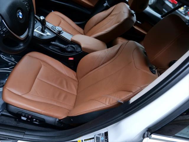 used 2015 BMW 328 car, priced at $20,900