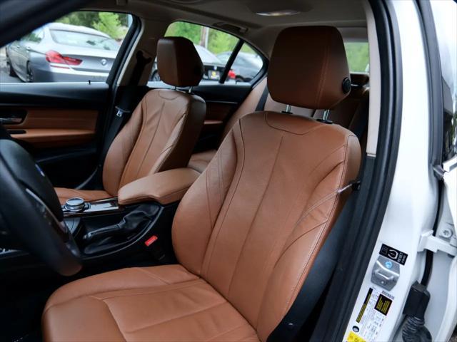 used 2015 BMW 328 car, priced at $20,900