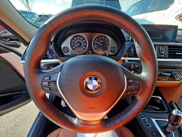 used 2015 BMW 328 car, priced at $23,900