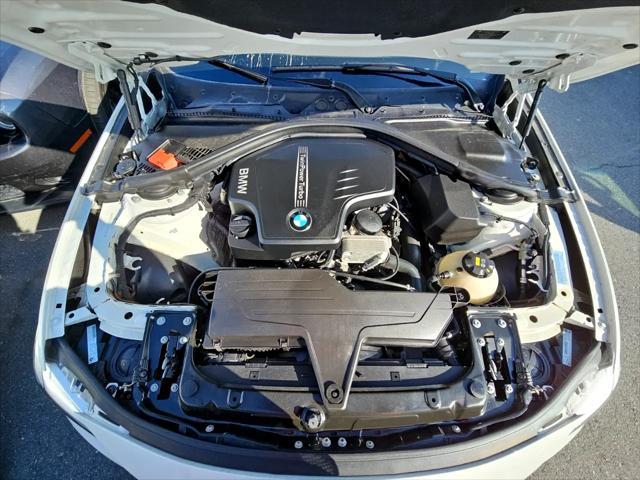 used 2015 BMW 328 car, priced at $23,900