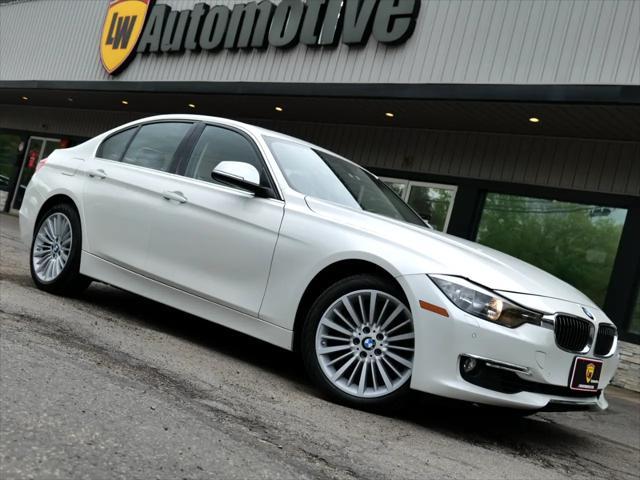 used 2015 BMW 328 car, priced at $23,500