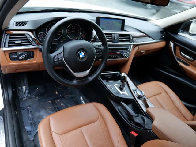 used 2015 BMW 328 car, priced at $20,900