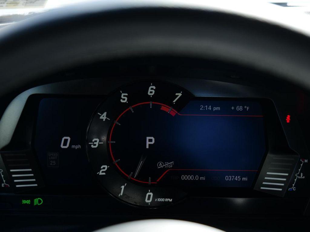 used 2021 Toyota Supra car, priced at $58,900