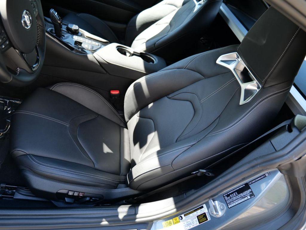 used 2021 Toyota Supra car, priced at $58,900