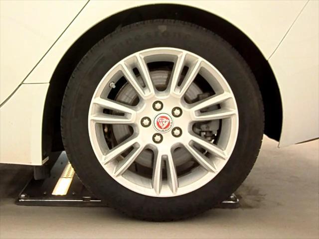 used 2018 Jaguar XE car, priced at $17,800