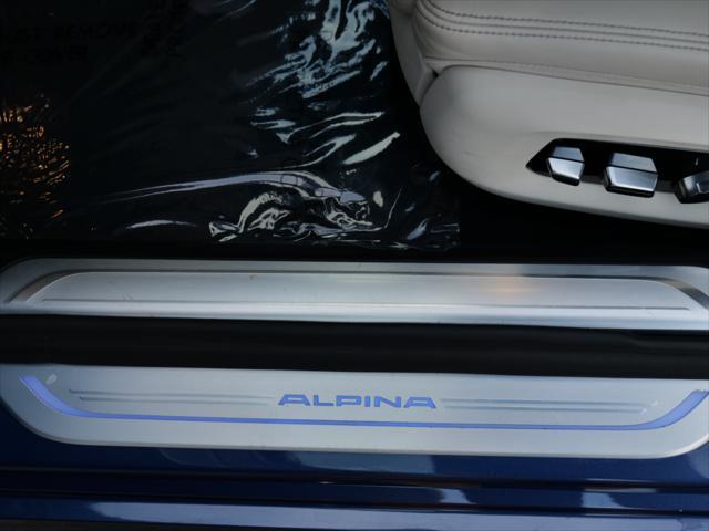 used 2019 BMW ALPINA B7 car, priced at $51,400