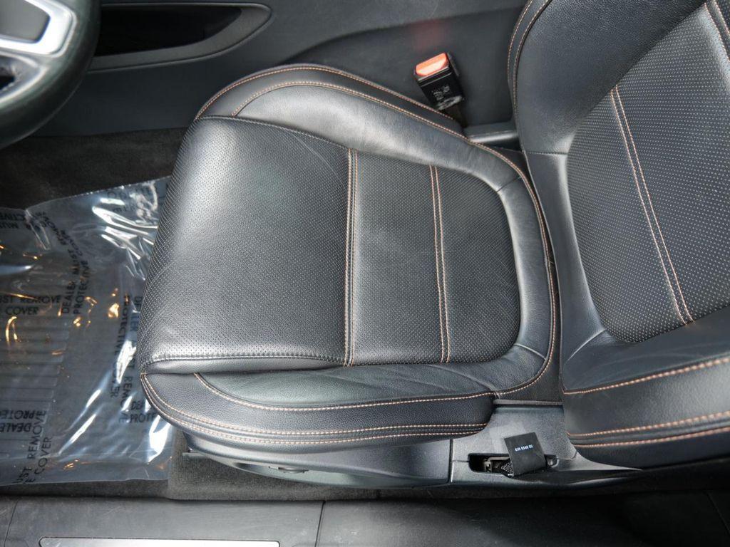 used 2018 Jaguar F-PACE car, priced at $21,500