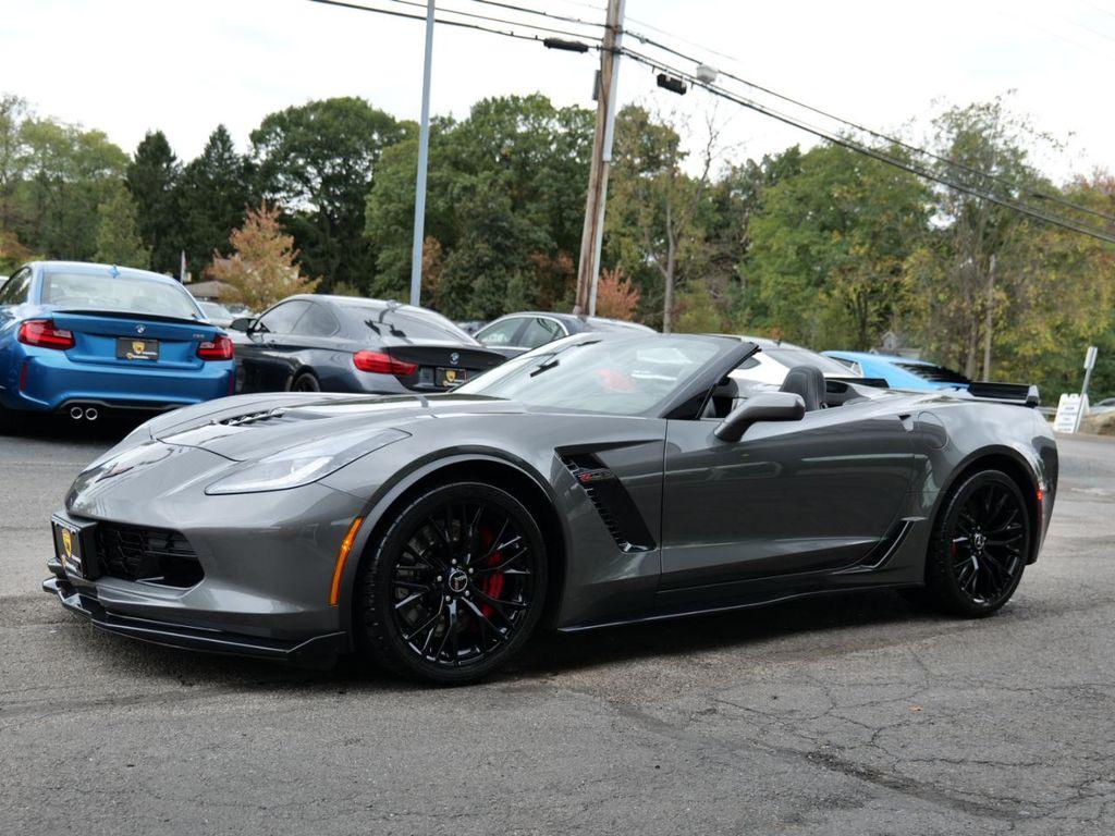 used 2015 Chevrolet Corvette car, priced at $69,999