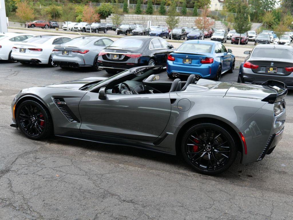 used 2015 Chevrolet Corvette car, priced at $69,999