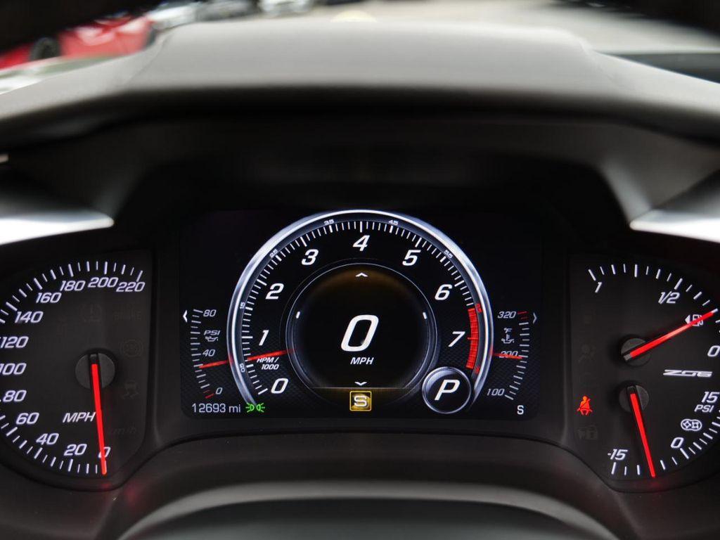 used 2015 Chevrolet Corvette car, priced at $69,999