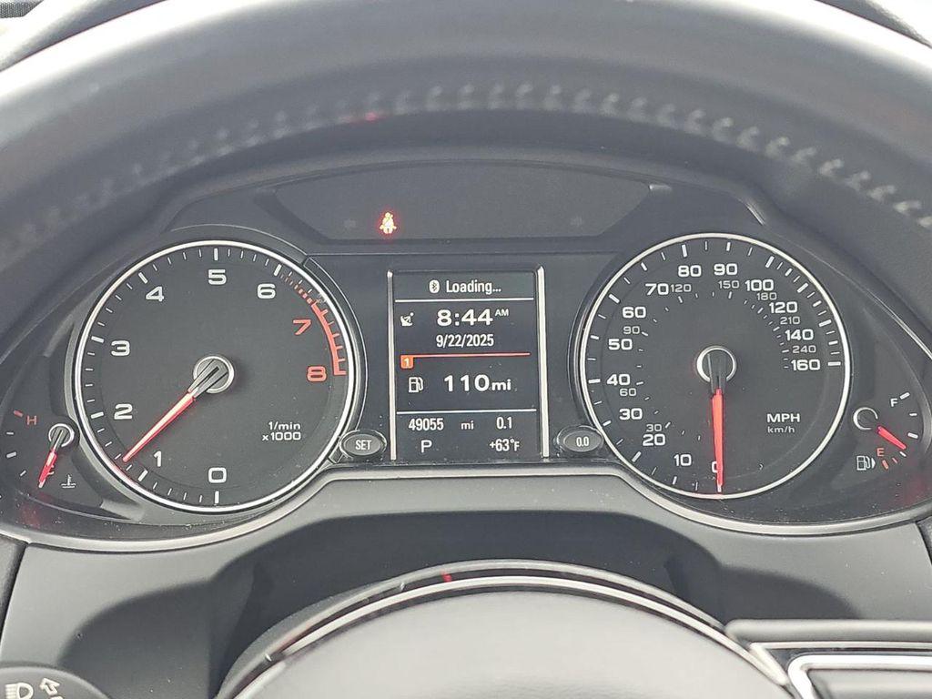 used 2017 Audi Q5 car, priced at $21,900