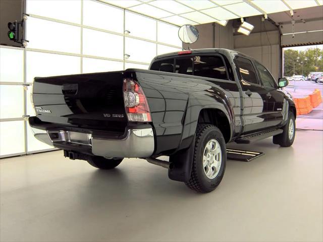 used 2015 Toyota Tacoma car, priced at $36,900