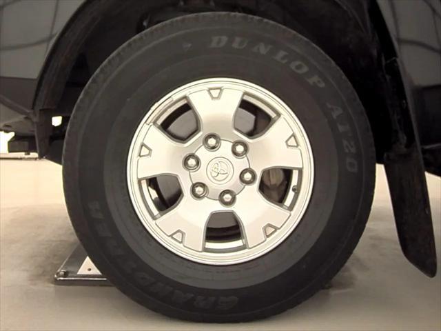 used 2015 Toyota Tacoma car, priced at $36,900