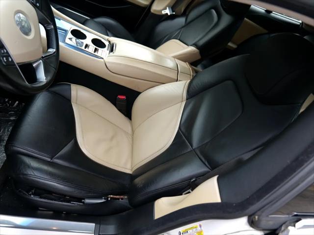 used 2012 Fisker Karma car, priced at $33,900
