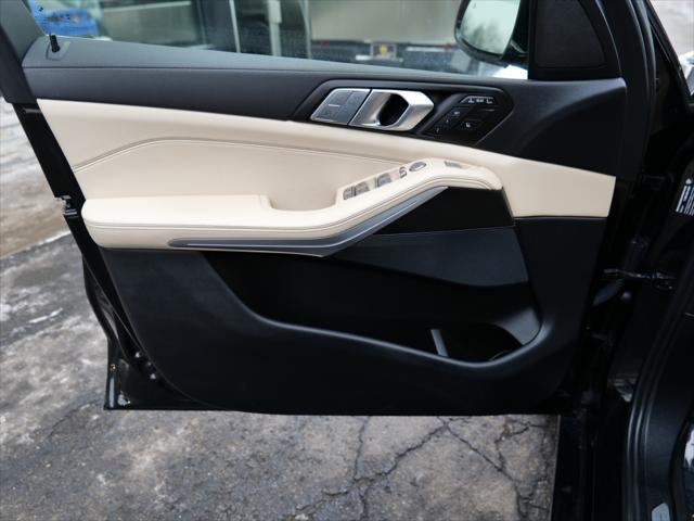 used 2022 BMW X7 car, priced at $55,500