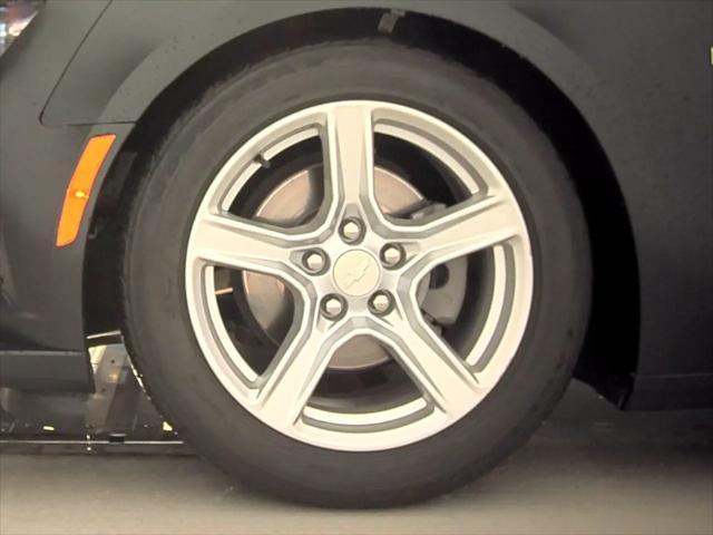 used 2023 Chevrolet Camaro car, priced at $28,900
