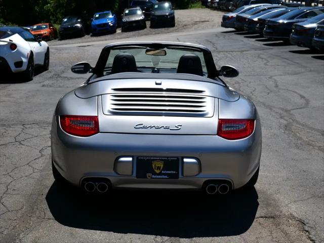 used 2012 Porsche 911 car, priced at $66,900