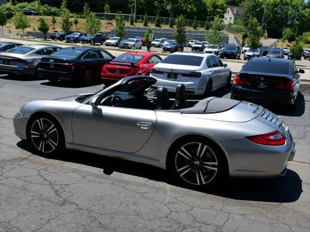 used 2012 Porsche 911 car, priced at $66,900